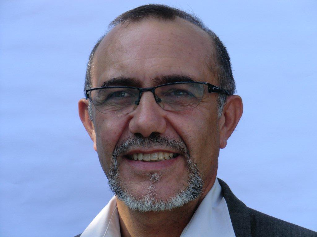 Jean-Marc Rodriguez