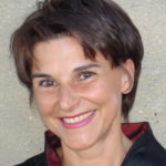 Nathalie Roudil Paolucci