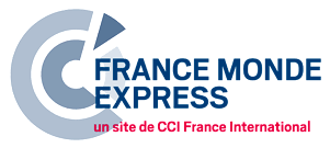 Logo France Monde Express