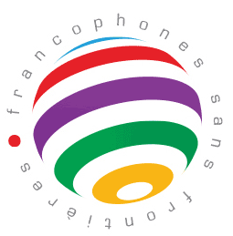 Logo Francophones sans frontières